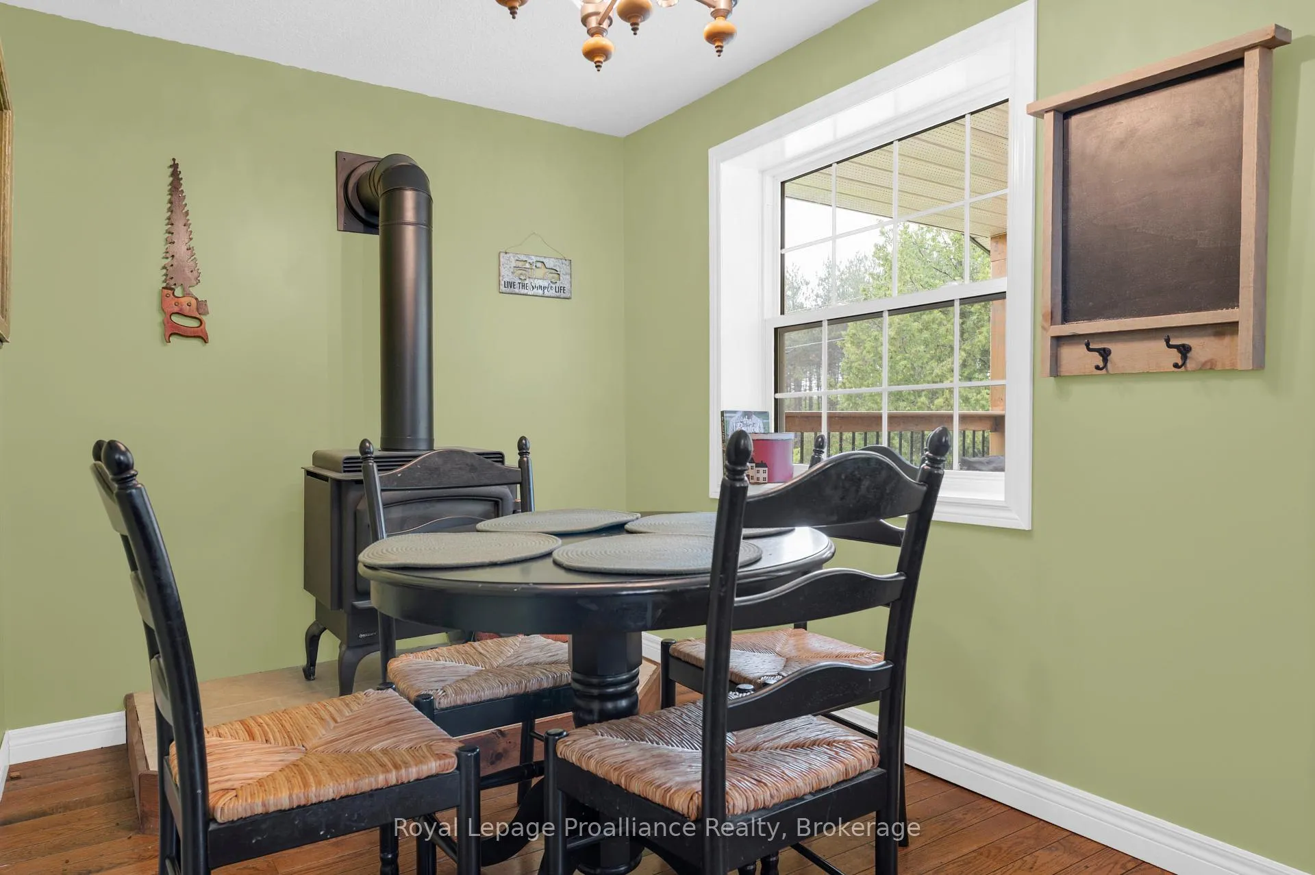 Photo 12 of 526 Old Wooler Road, Brighton, Rural Brighton — HOMEH