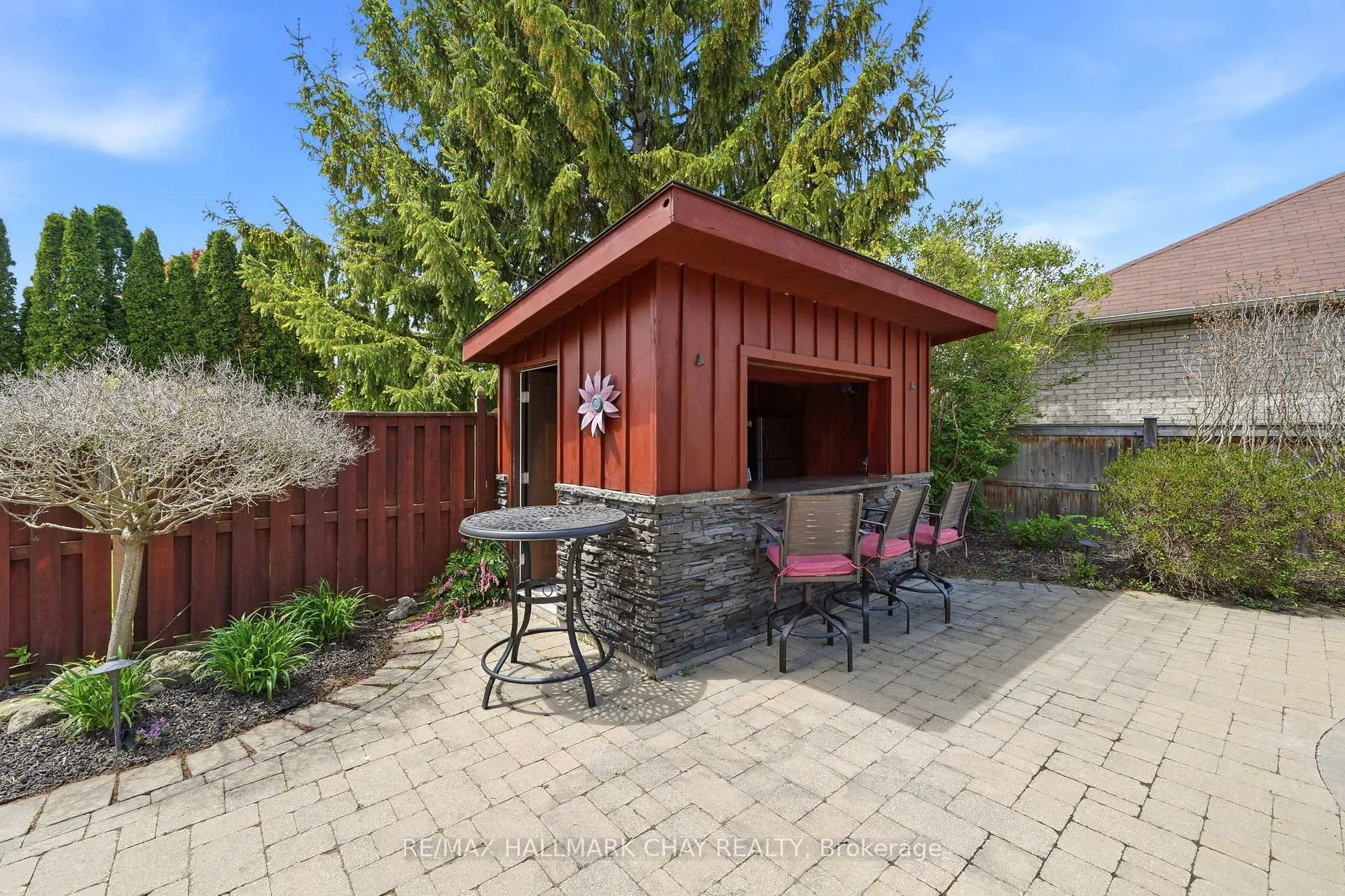 Photo 38 of 14 Dugdale Avenue, New Tecumseth, Beeton — HOMEH