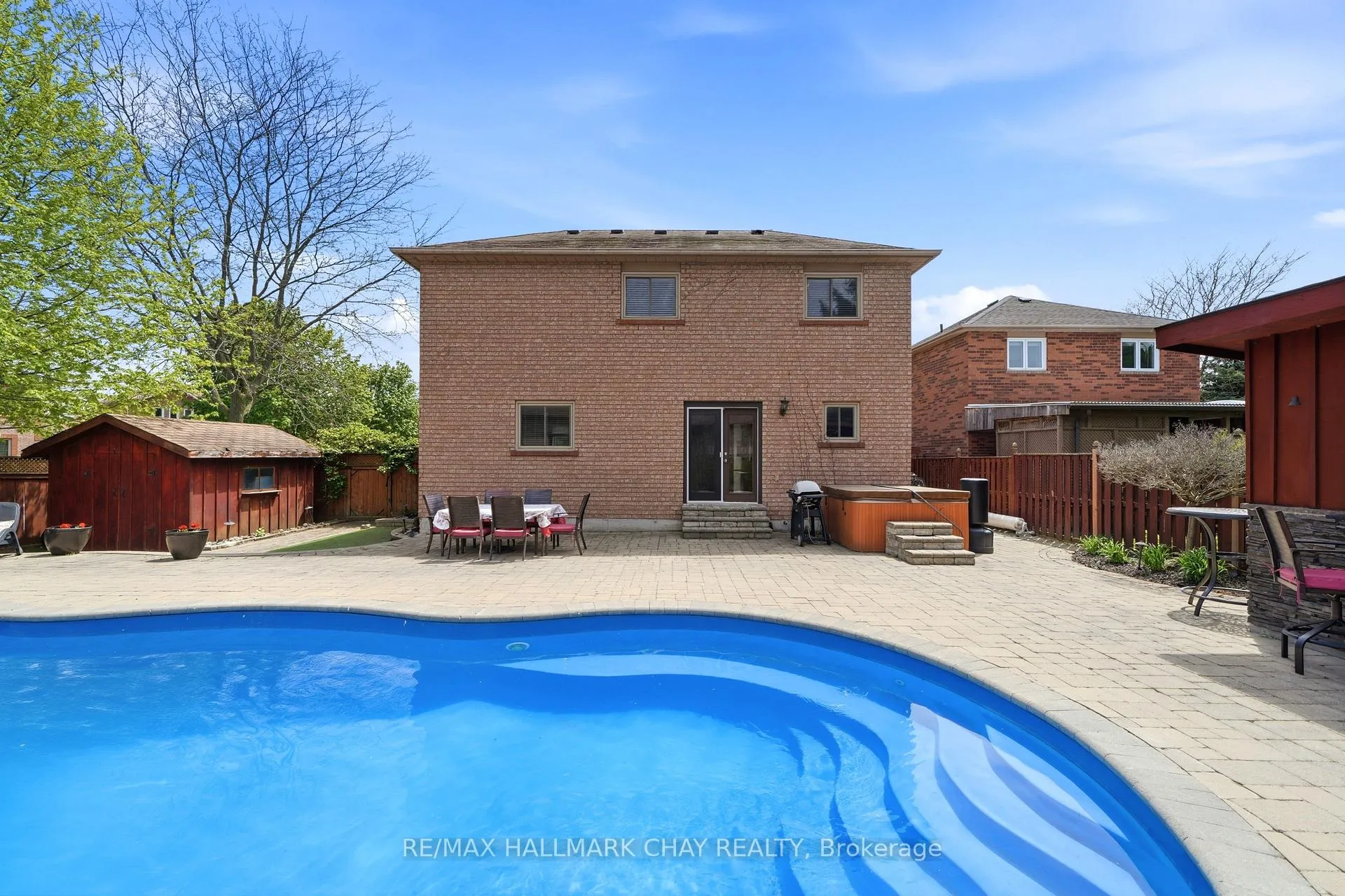 Photo 39 of 14 Dugdale Avenue, New Tecumseth, Beeton — HOMEH