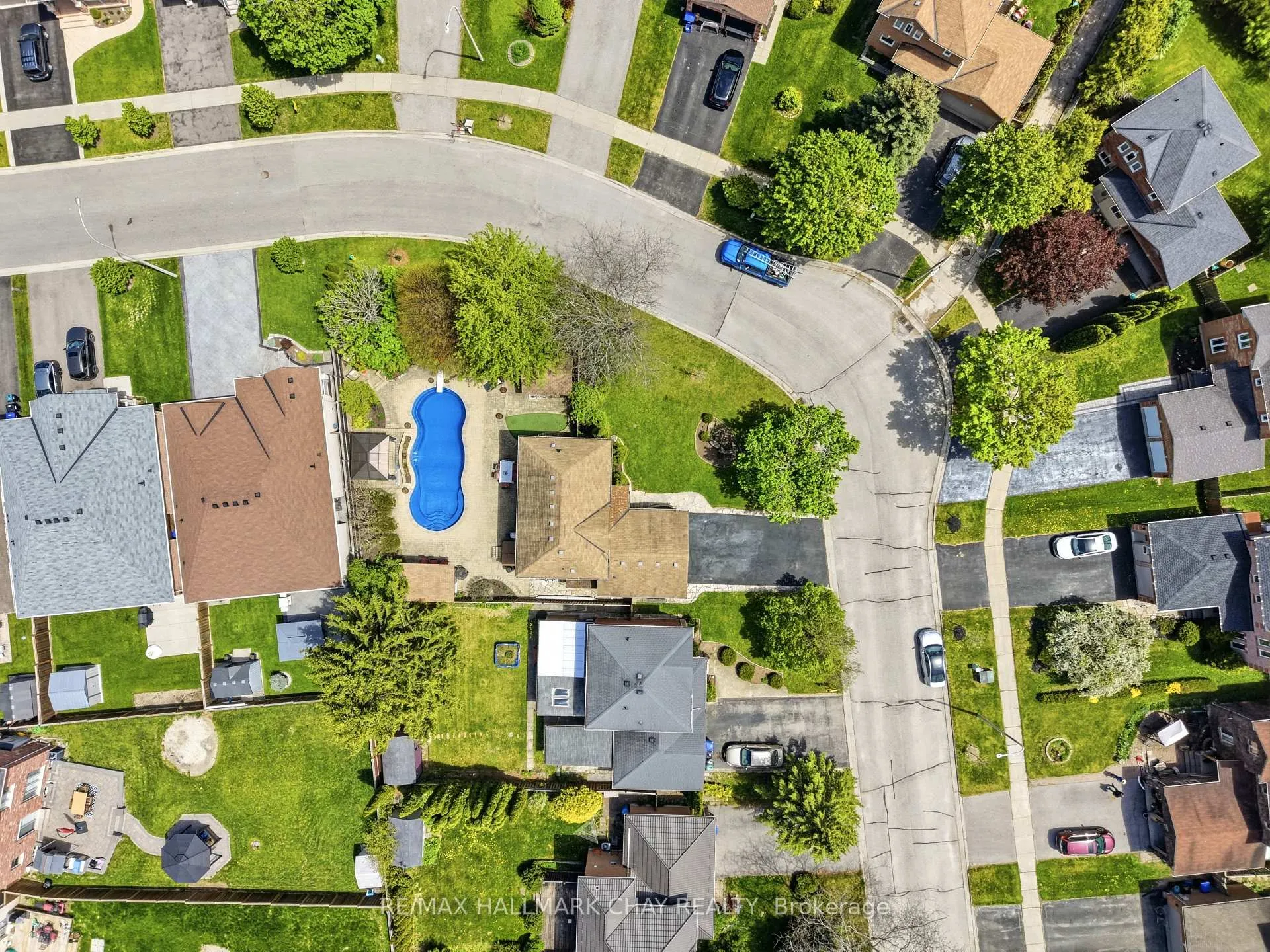 Photo 48 of 14 Dugdale Avenue, New Tecumseth, Beeton — HOMEH