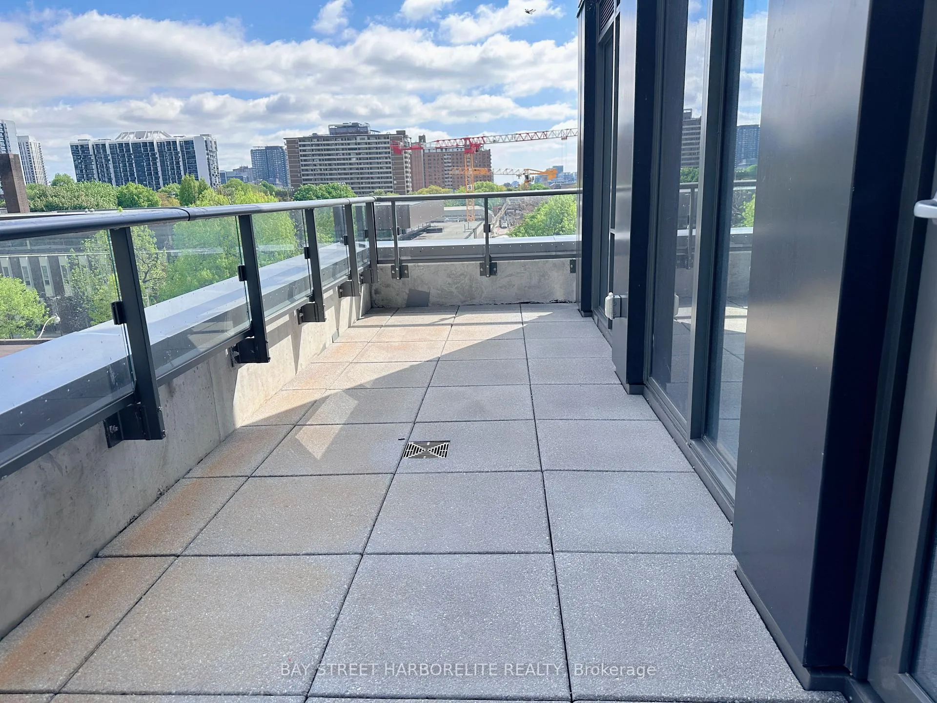 Photo 1 of Unit 603, 100 Queen Street E, Toronto, Church-Yonge Corridor — HOMEH