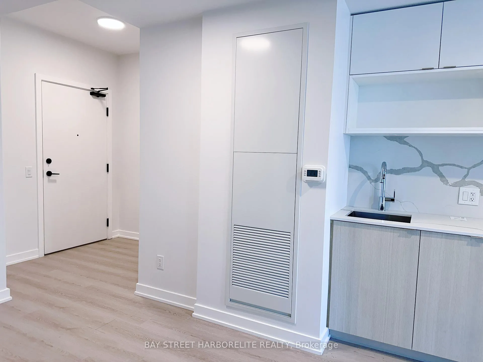 Photo 5 of Unit 603, 100 Queen Street E, Toronto, Church-Yonge Corridor — HOMEH