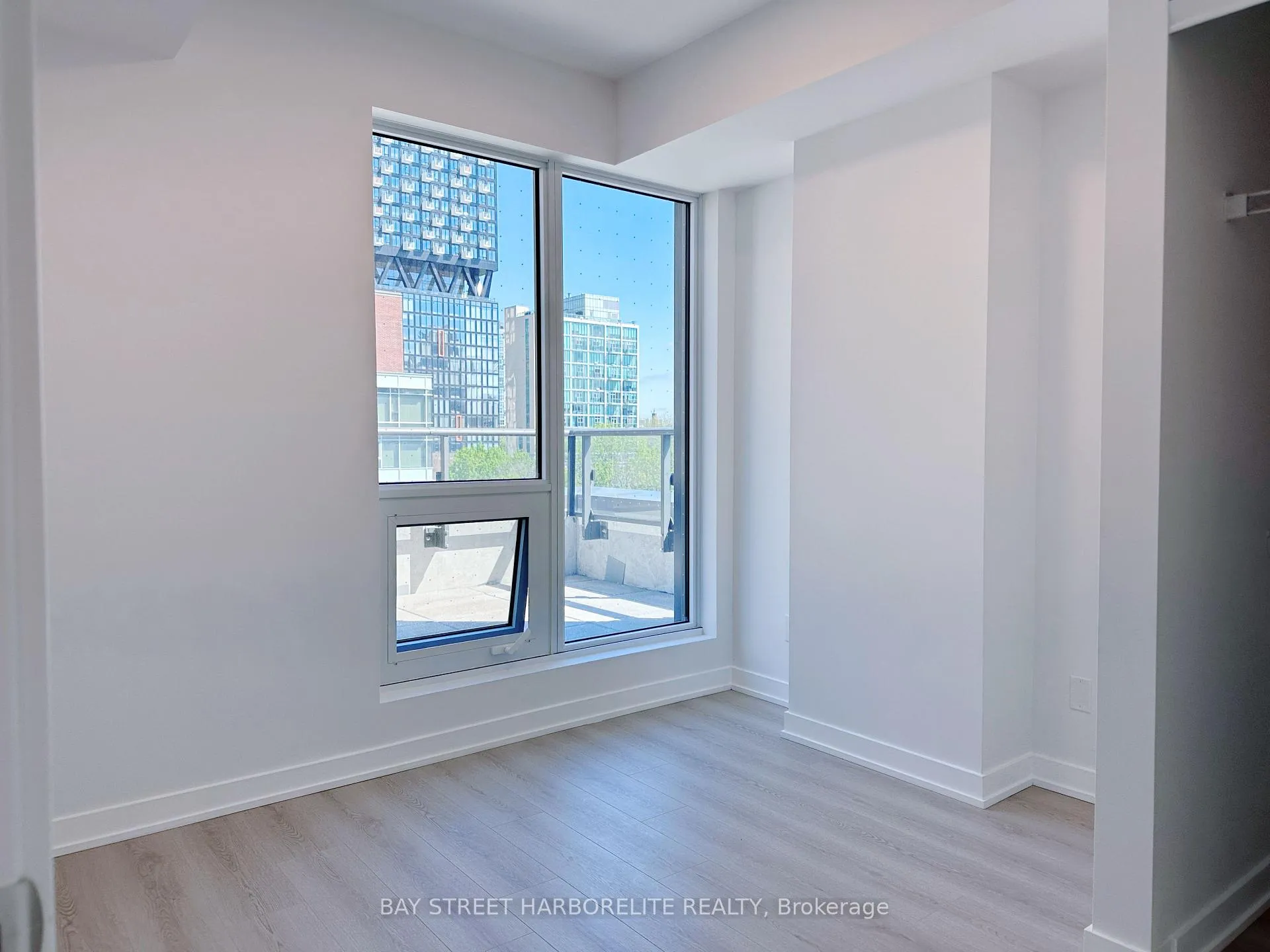 Photo 11 of Unit 603, 100 Queen Street E, Toronto, Church-Yonge Corridor — HOMEH