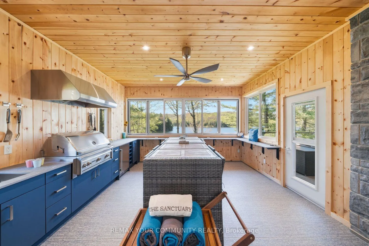 Photo 20 of 142 Bentley Lake Loop, Faraday — HOMEH