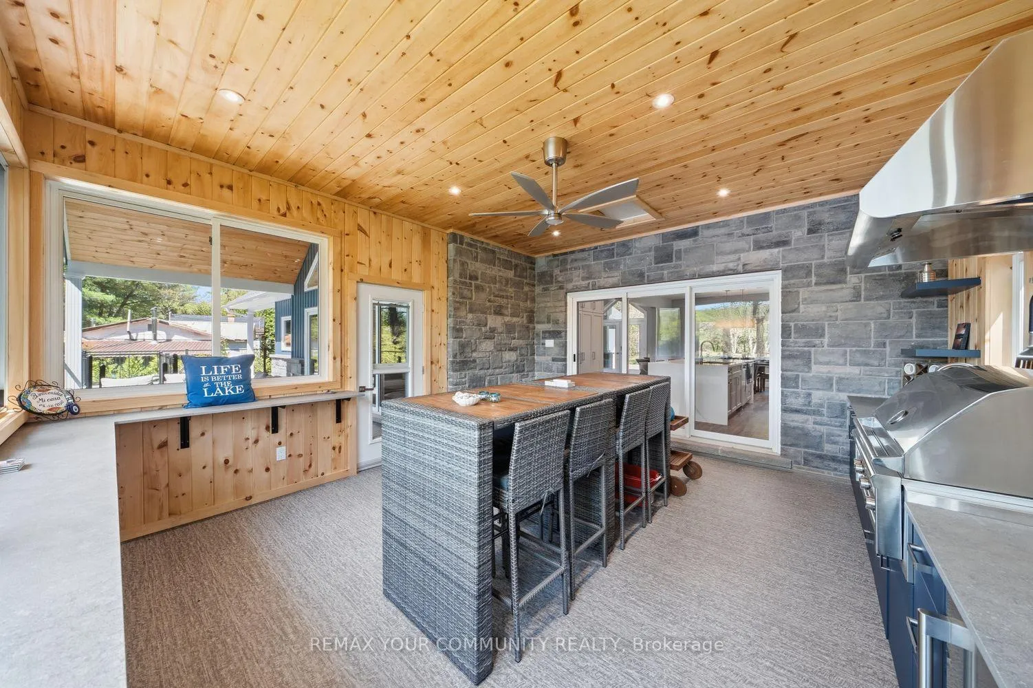Photo 21 of 142 Bentley Lake Loop, Faraday — HOMEH