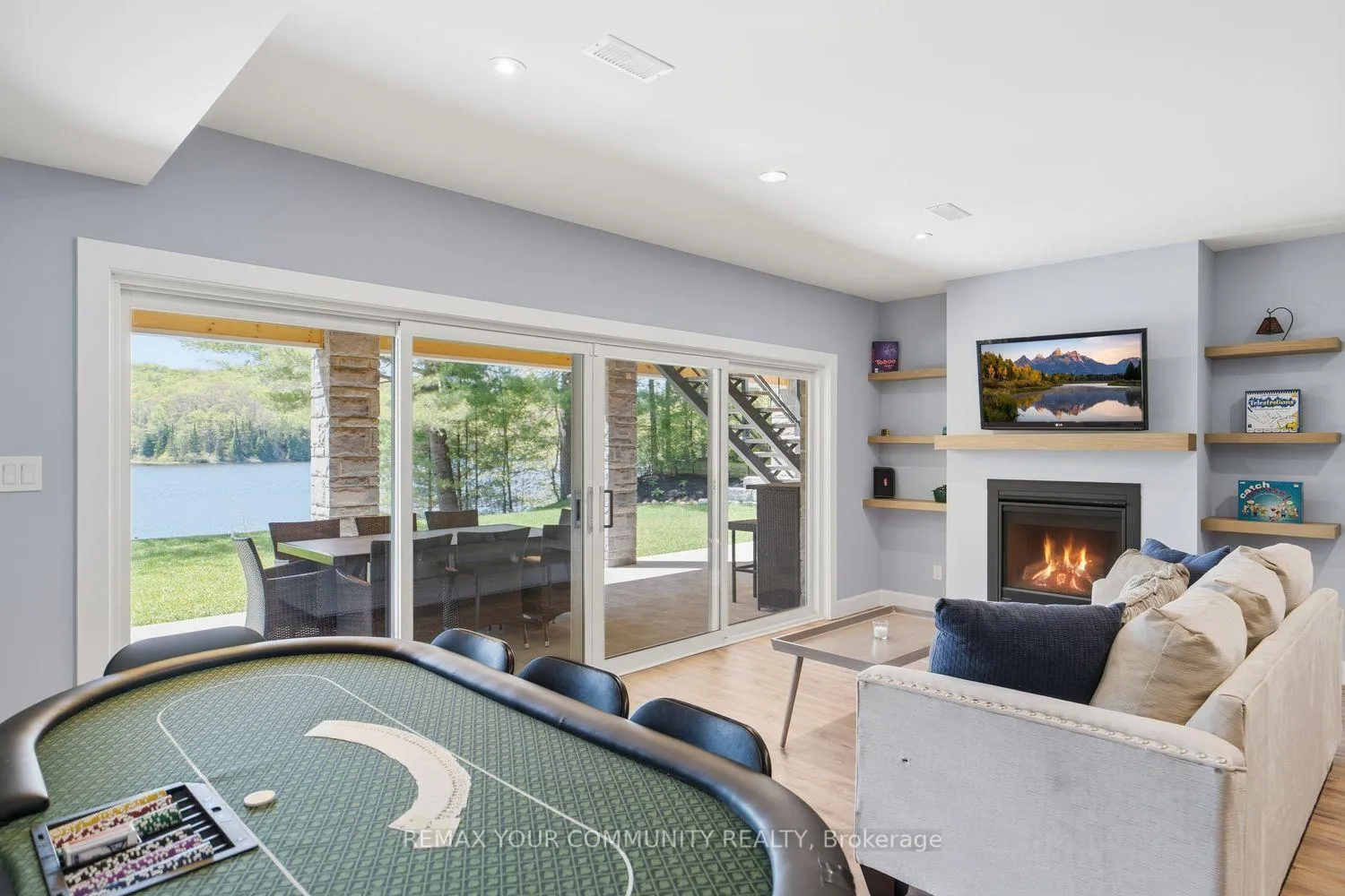 Photo 24 of 142 Bentley Lake Loop, Faraday — HOMEH