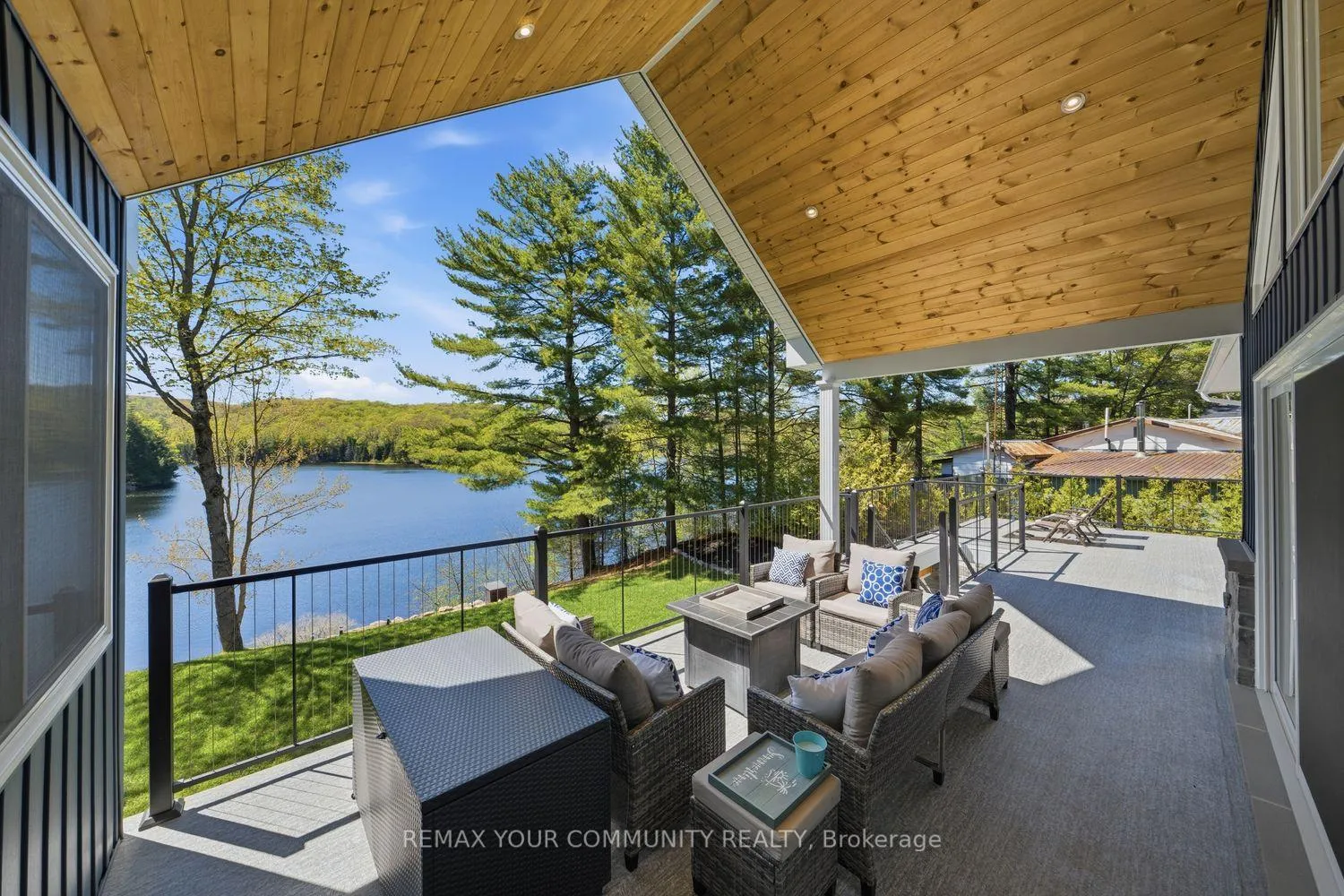 Photo 33 of 142 Bentley Lake Loop, Faraday — HOMEH