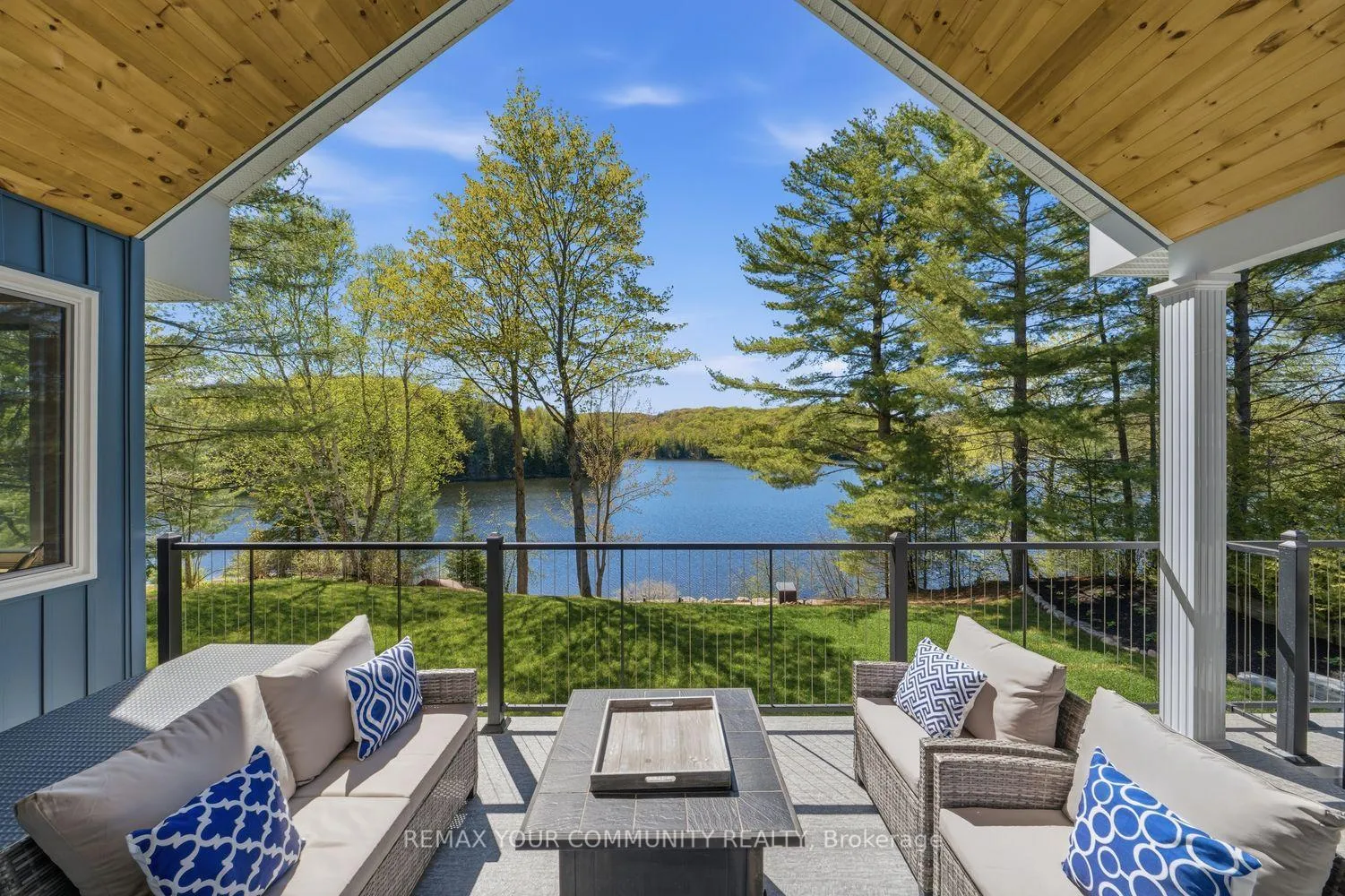 Photo 34 of 142 Bentley Lake Loop, Faraday — HOMEH
