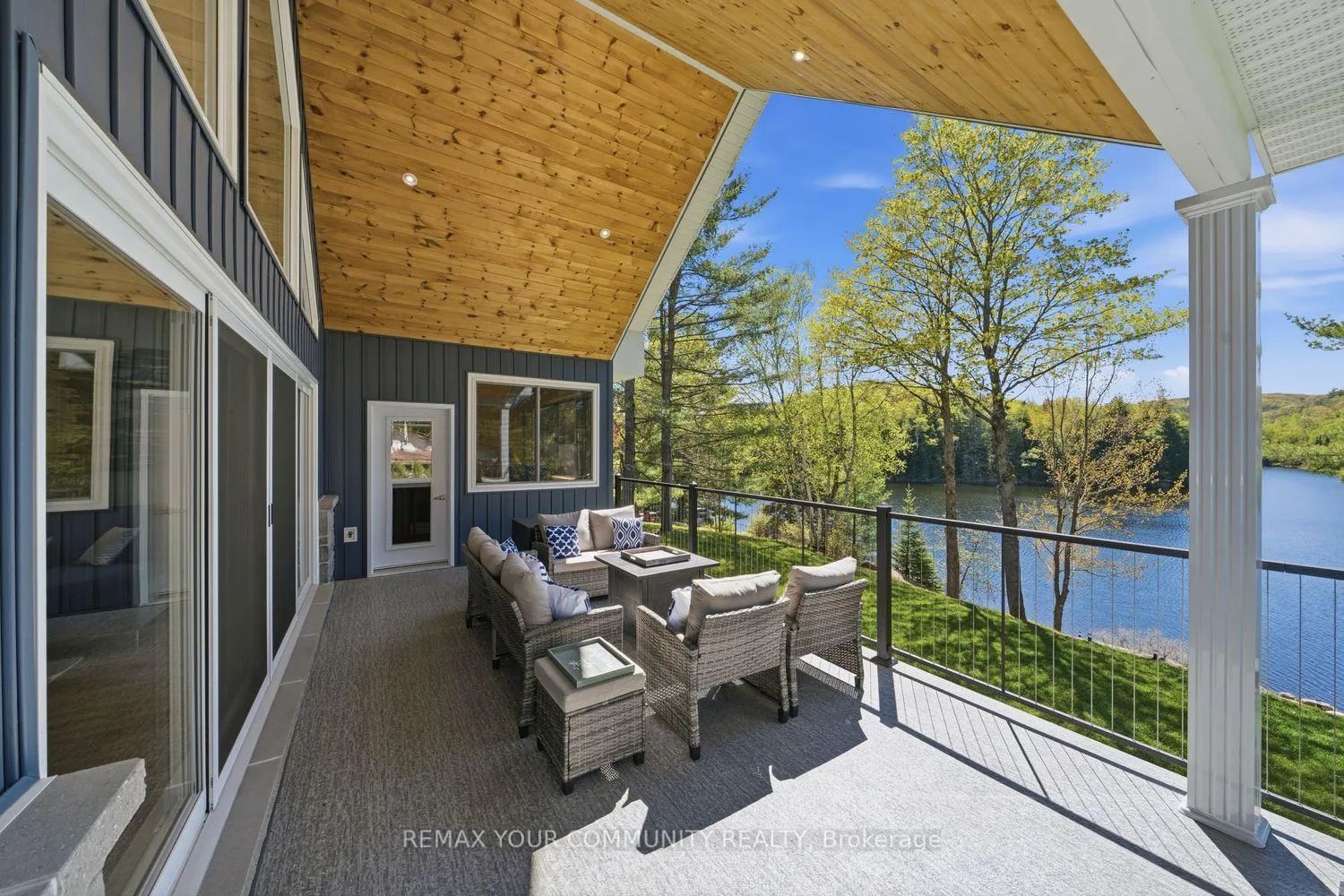 Photo 35 of 142 Bentley Lake Loop, Faraday — HOMEH