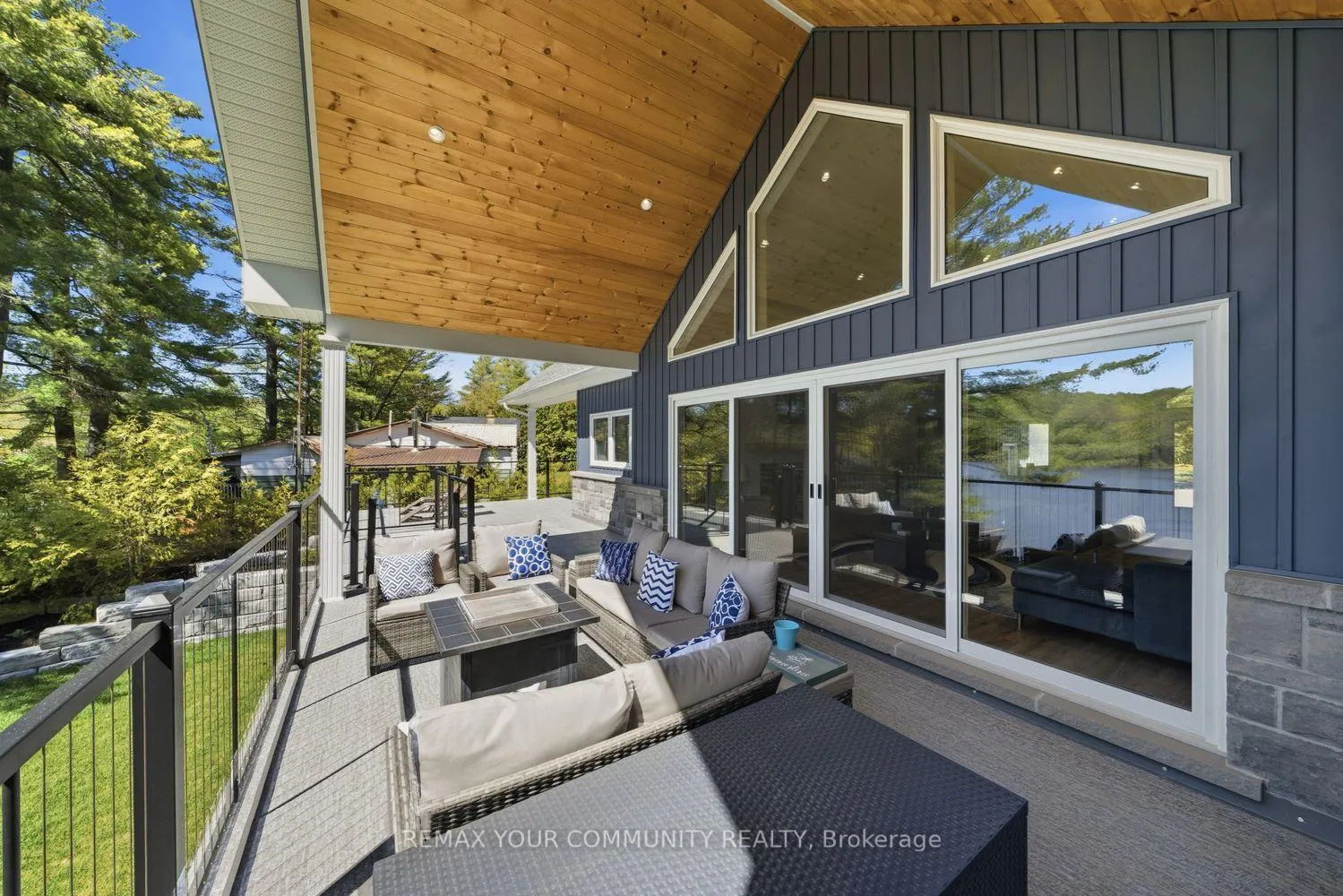 Photo 49 of 142 Bentley Lake Loop, Faraday — HOMEH
