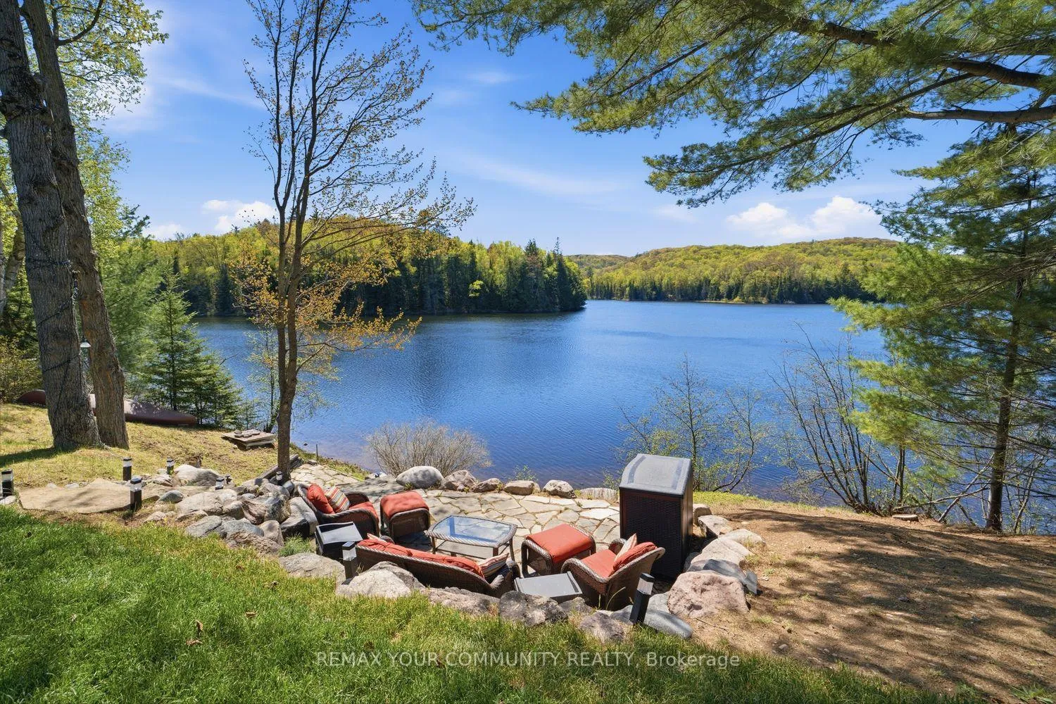 Photo 45 of 142 Bentley Lake Loop, Faraday — HOMEH