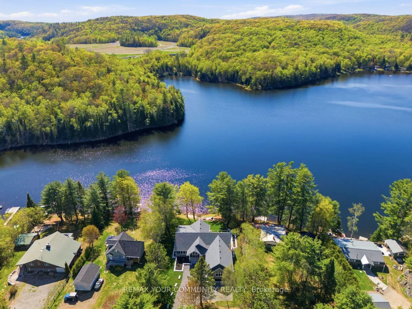Photo 50 of 142 Bentley Lake Loop, Faraday — HOMEH