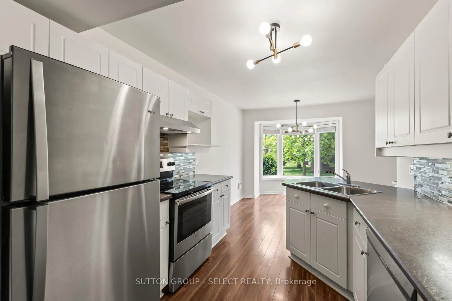 Photo 10 of Unit 16, 20 Kernohan Parkway, London, South D — HOMEH