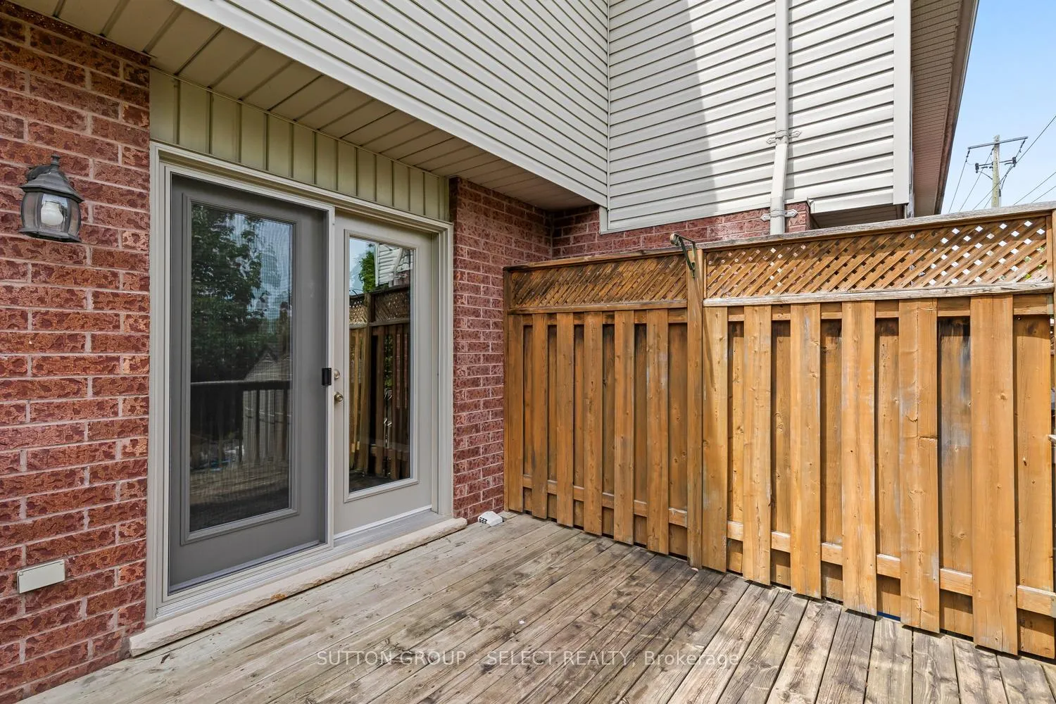 Photo 35 of Unit 16, 20 Kernohan Parkway, London, South D — HOMEH