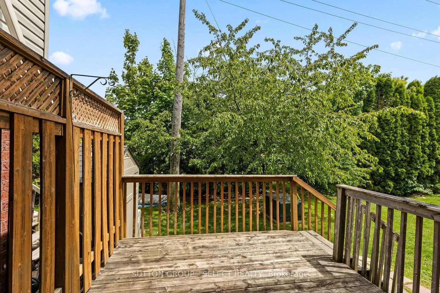 Photo 37 of Unit 16, 20 Kernohan Parkway, London, South D — HOMEH