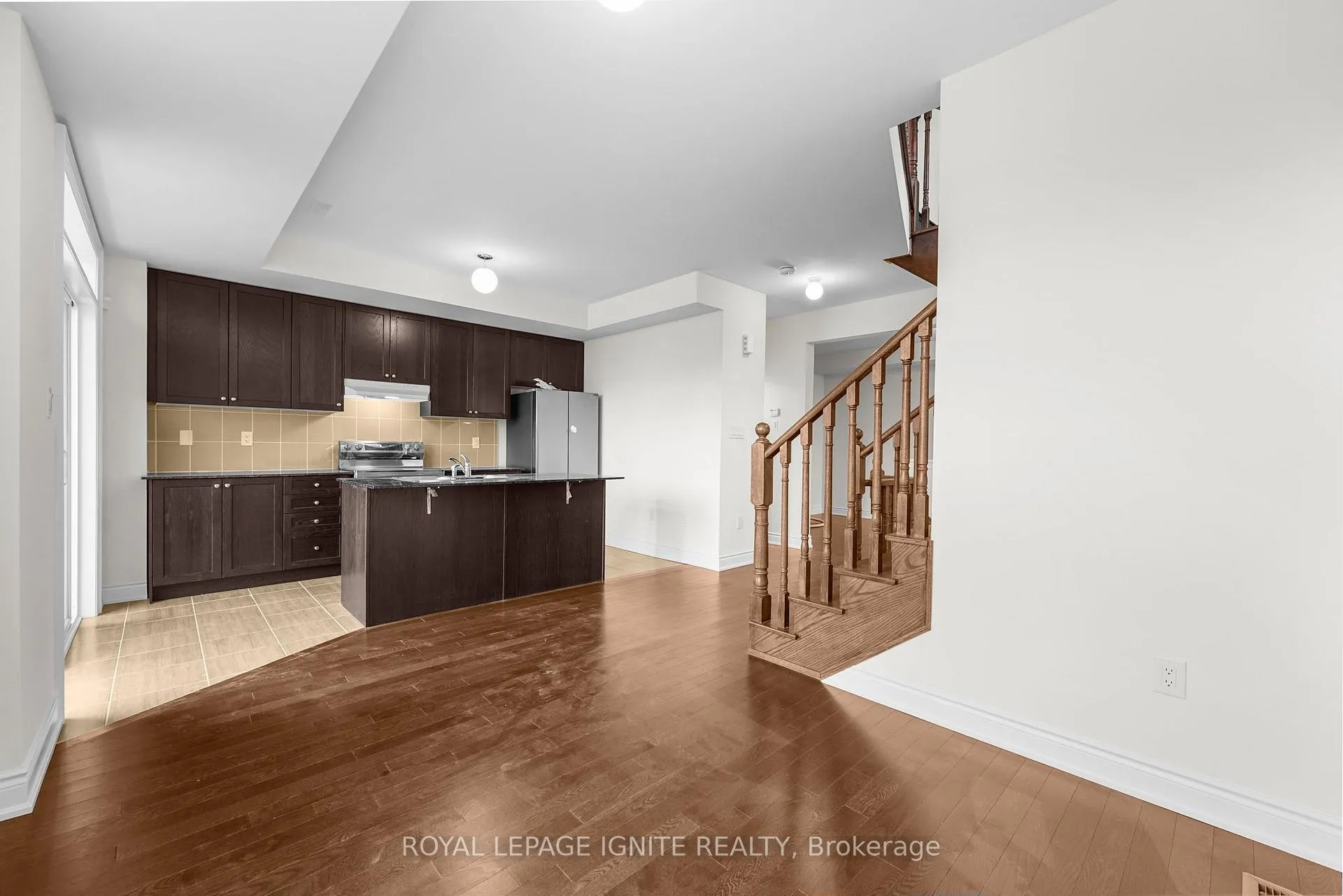 Photo 18 of 70 Thule Street, Vaughan, Vellore Village — HOMEH