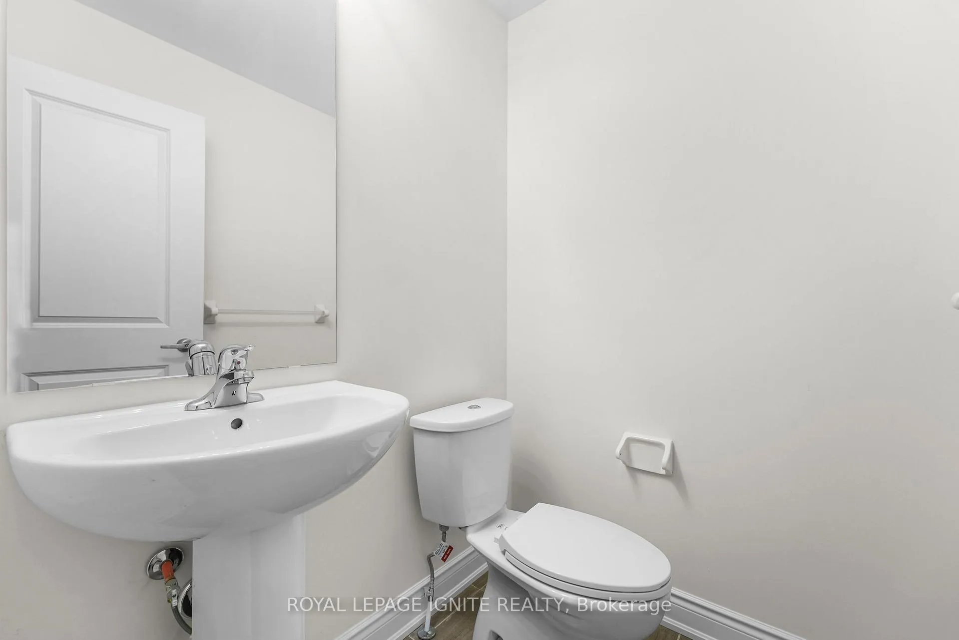 Photo 34 of 70 Thule Street, Vaughan, Vellore Village — HOMEH