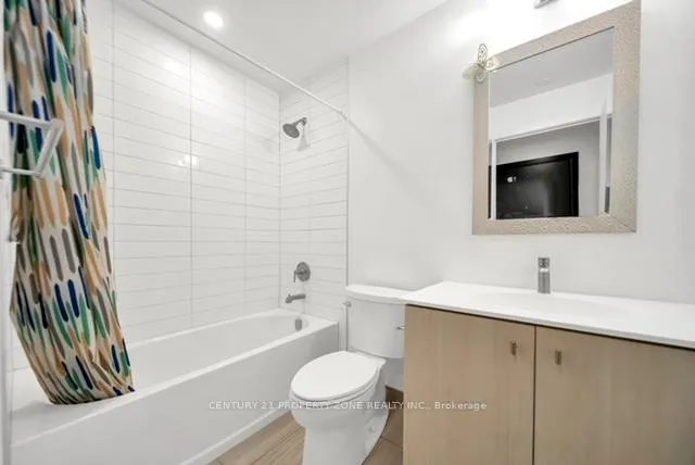 Photo 14 of Unit 1612, 5 Wellington Street, Kitchener, Cherry Hill — HOMEH