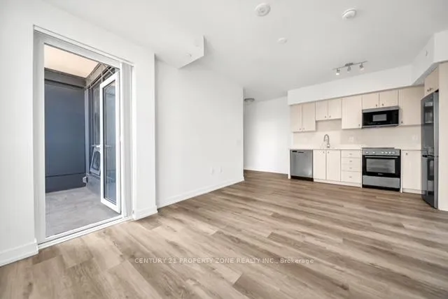 Photo 16 of Unit 1612, 5 Wellington Street, Kitchener, Cherry Hill — HOMEH