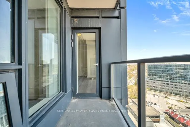 Photo 19 of Unit 1612, 5 Wellington Street, Kitchener, Cherry Hill — HOMEH