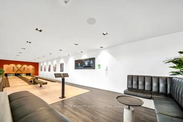 Photo 20 of Unit 1612, 5 Wellington Street, Kitchener, Cherry Hill — HOMEH