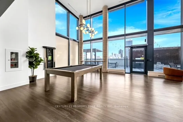 Photo 23 of Unit 1612, 5 Wellington Street, Kitchener, Cherry Hill — HOMEH