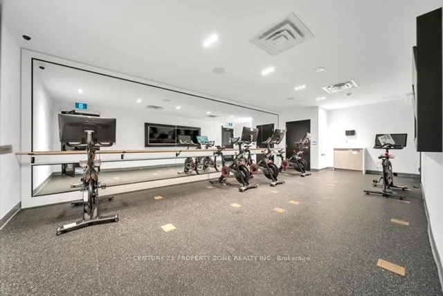 Photo 27 of Unit 1612, 5 Wellington Street, Kitchener, Cherry Hill — HOMEH