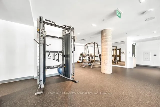 Photo 28 of Unit 1612, 5 Wellington Street, Kitchener, Cherry Hill — HOMEH