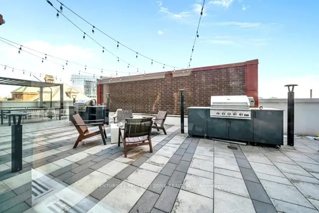 Photo 30 of Unit 1612, 5 Wellington Street, Kitchener, Cherry Hill — HOMEH