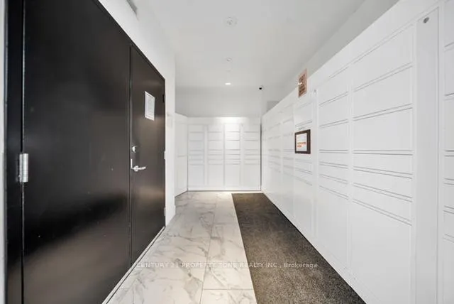 Photo 31 of Unit 1612, 5 Wellington Street, Kitchener, Cherry Hill — HOMEH