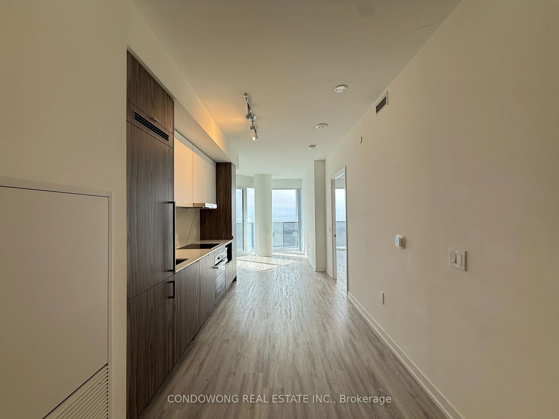 Photo 1 of Unit 7509, 55 Cooper Street, Toronto, Waterfront Communities — HOMEH