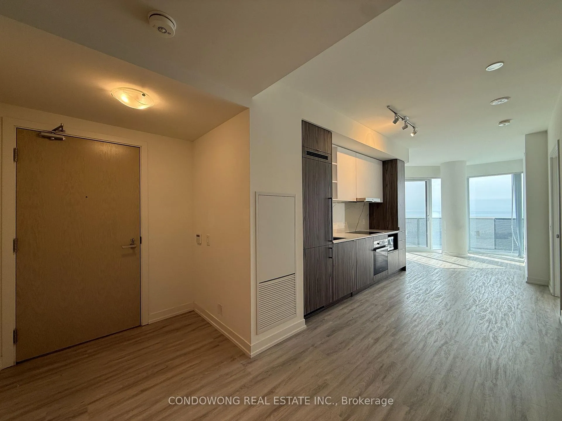 Photo 2 of Unit 7509, 55 Cooper Street, Toronto, Waterfront Communities — HOMEH