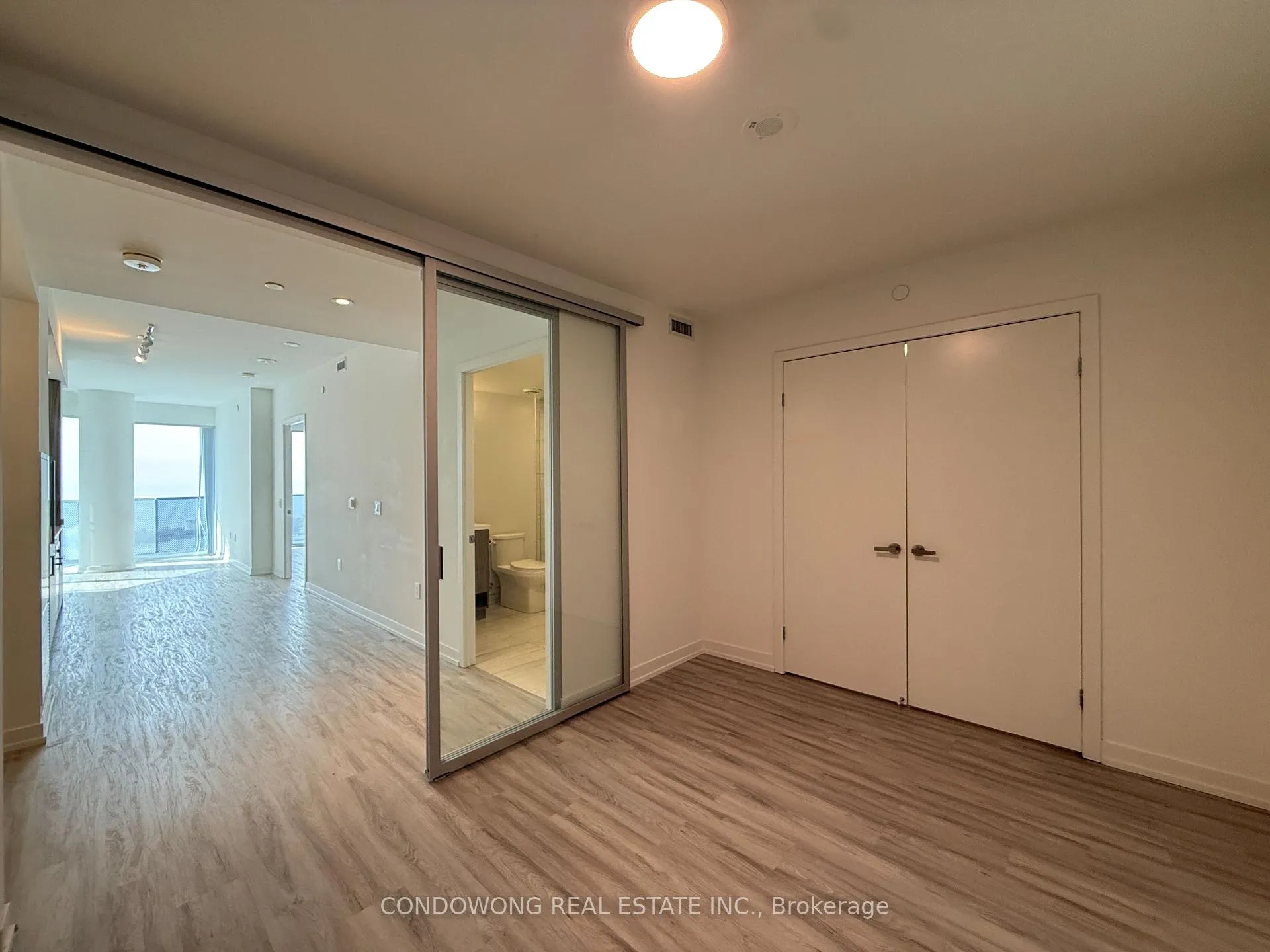 Photo 9 of Unit 7509, 55 Cooper Street, Toronto, Waterfront Communities — HOMEH