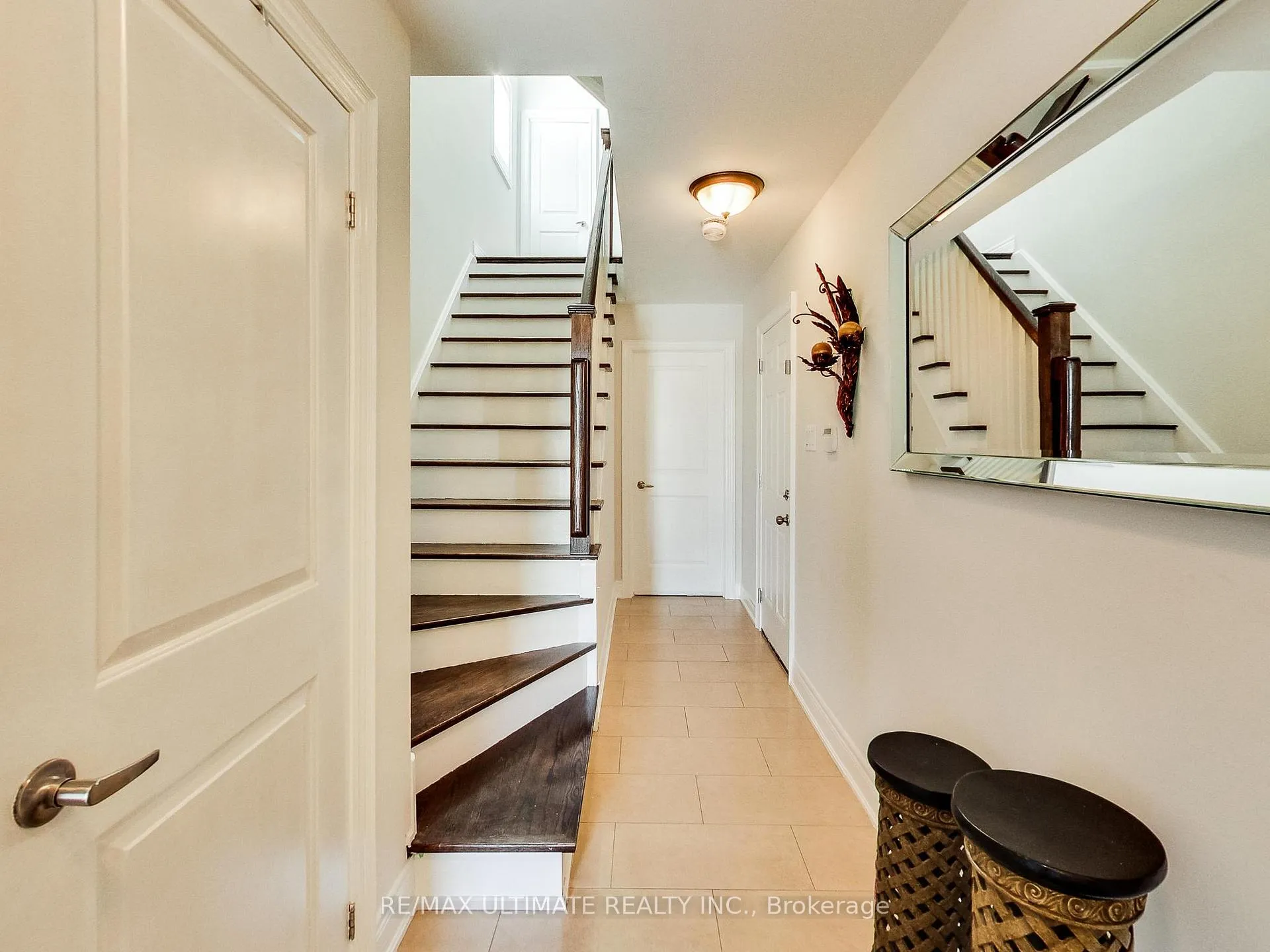 Photo 2 of Unit Apt 1 (Upper), 48 Monclova Road, North York, Downsview-Roding-CFB — HOMEH