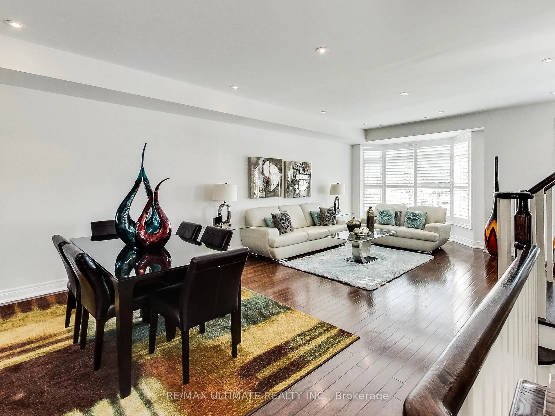 Photo 8 of Unit Apt 1 (Upper), 48 Monclova Road, North York, Downsview-Roding-CFB — HOMEH