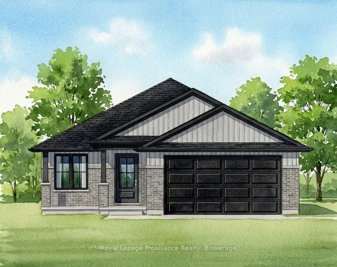 Photo 2 of 100 Hastings Park Drive, Belleville, Belleville Ward — HOMEH