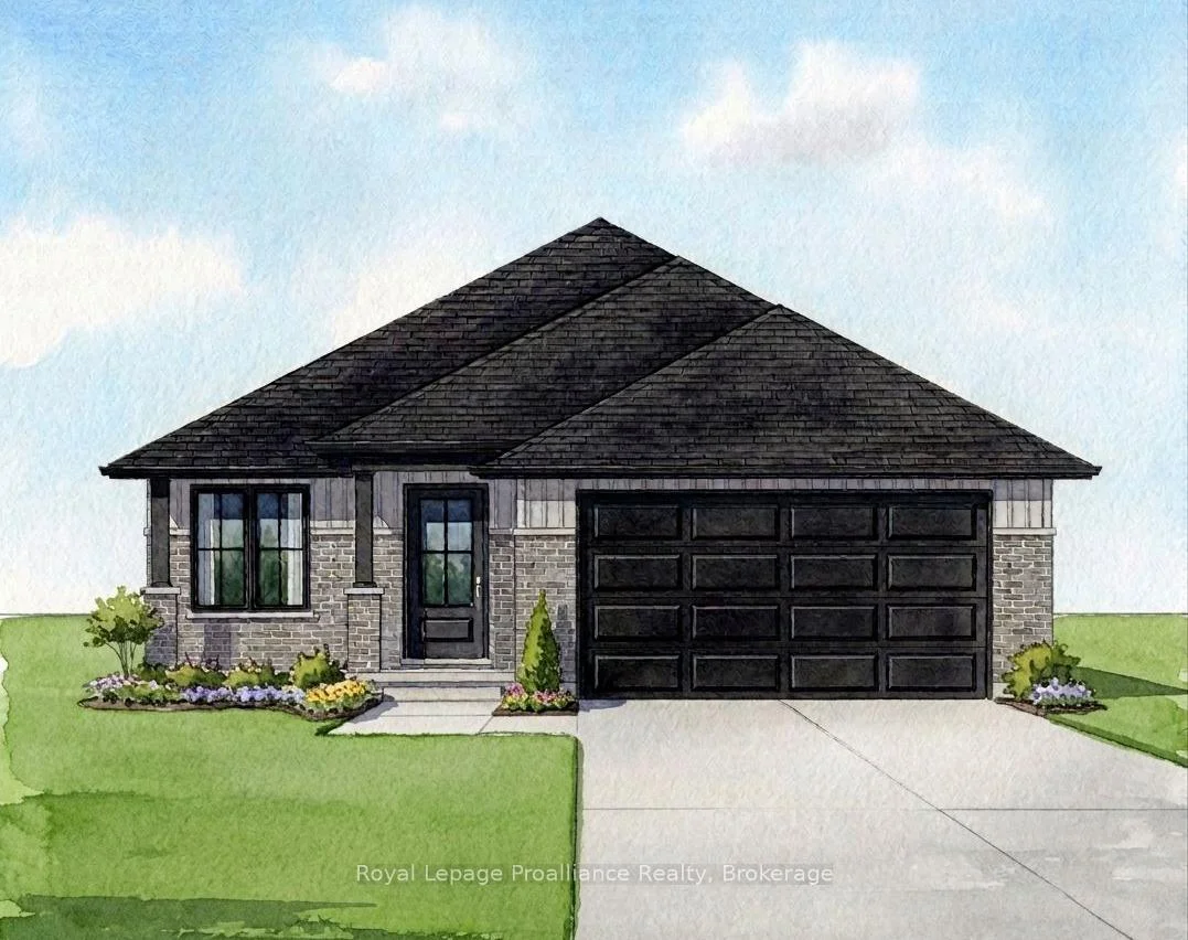 Photo 3 of 100 Hastings Park Drive, Belleville, Belleville Ward — HOMEH
