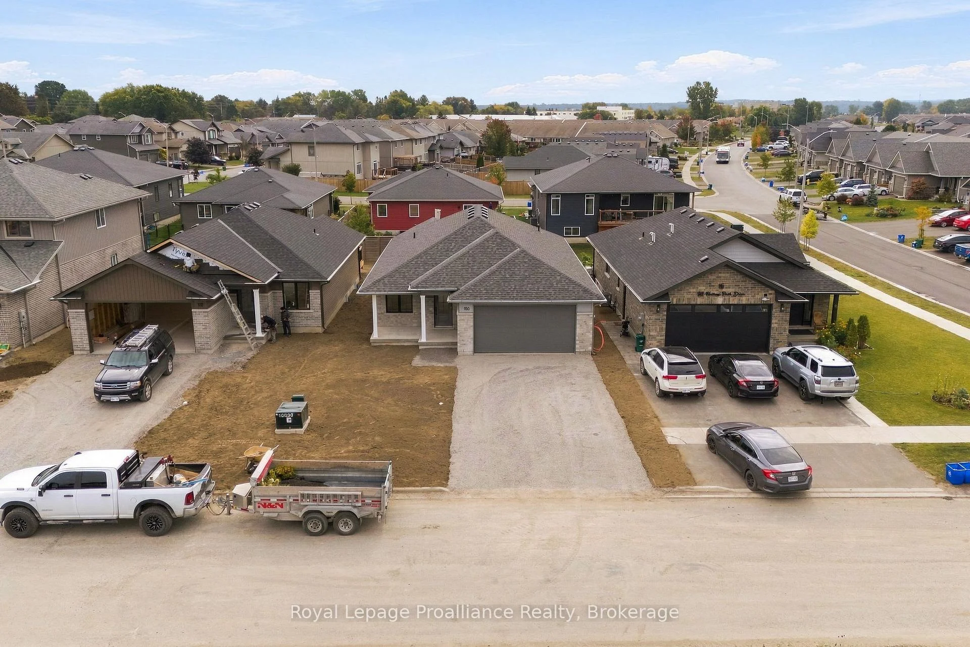 Photo 43 of 100 Hastings Park Drive, Belleville, Belleville Ward — HOMEH