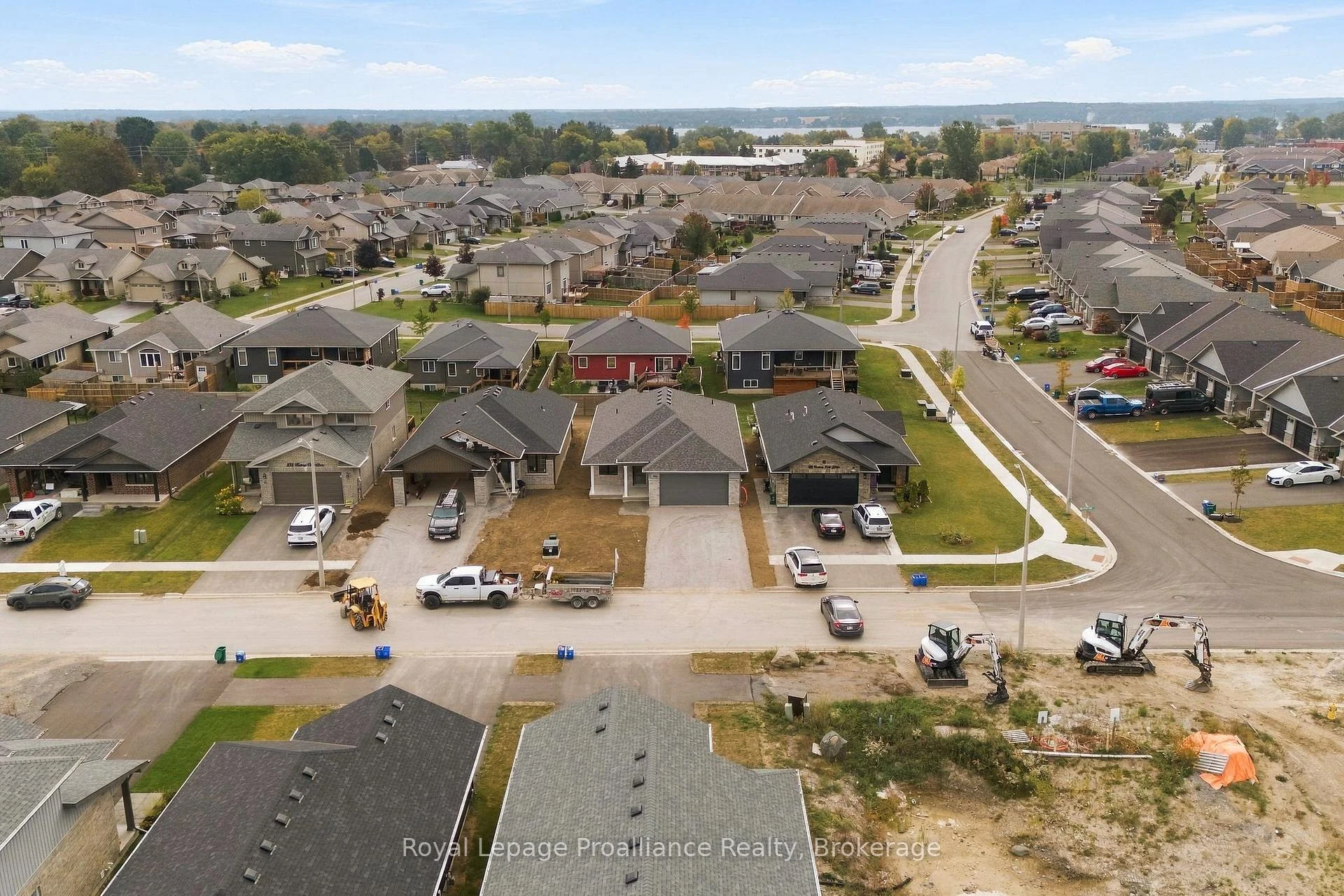 Photo 45 of 100 Hastings Park Drive, Belleville, Belleville Ward — HOMEH