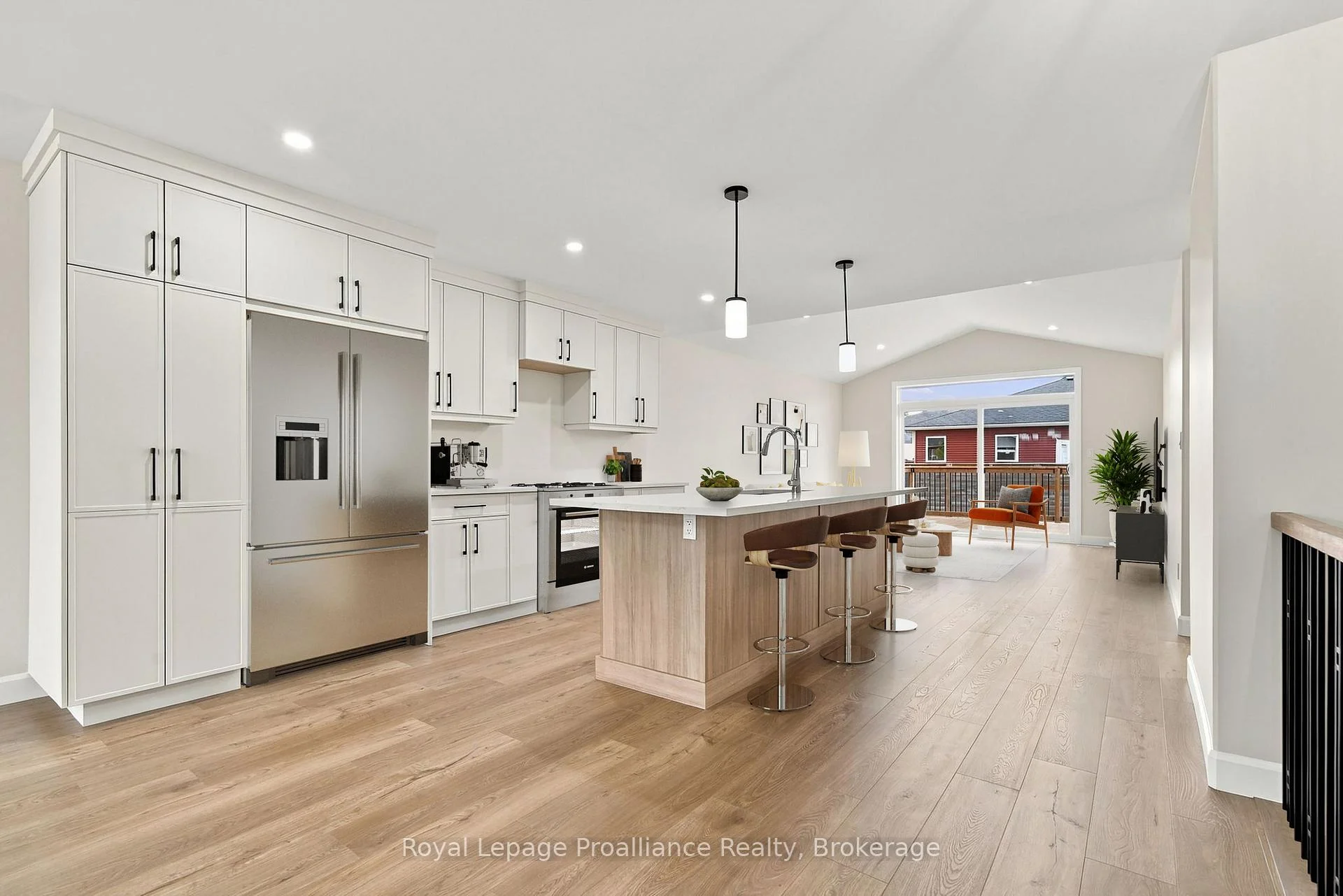 Photo 11 of 100 Hastings Park Drive, Belleville, Belleville Ward — HOMEH