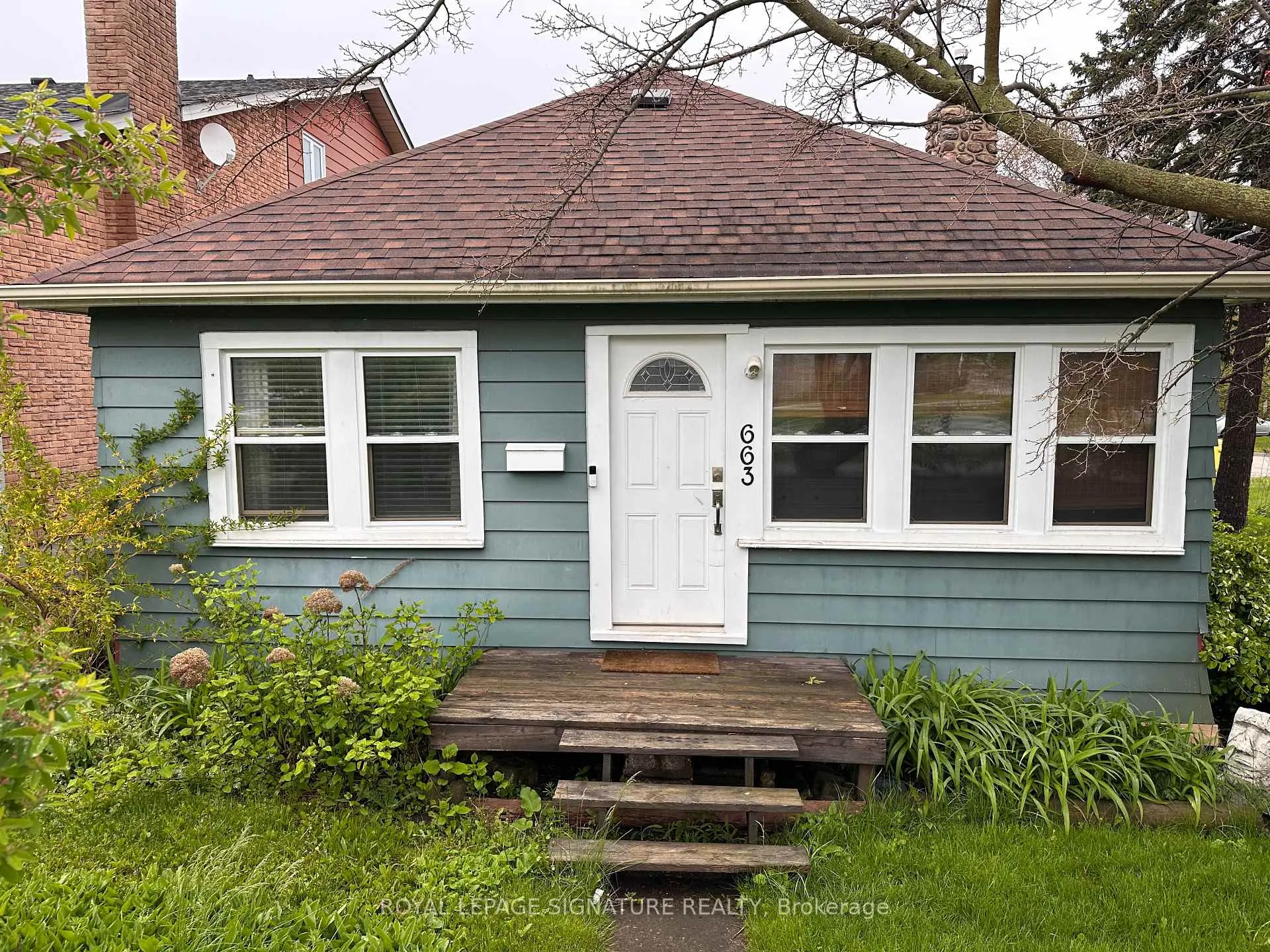Photo 1 of 663 Liverpool Road, Pickering, Bay Ridges — HOMEH