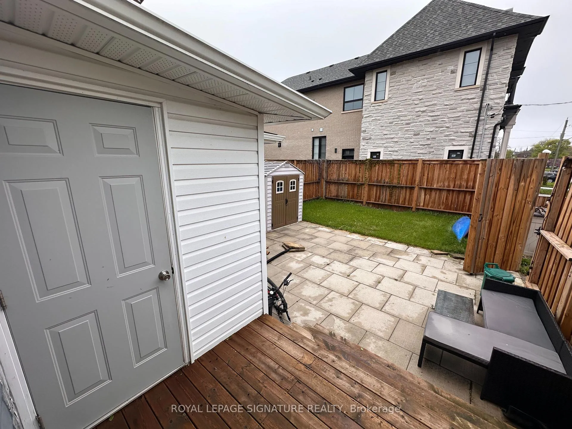 Photo 18 of 663 Liverpool Road, Pickering, Bay Ridges — HOMEH