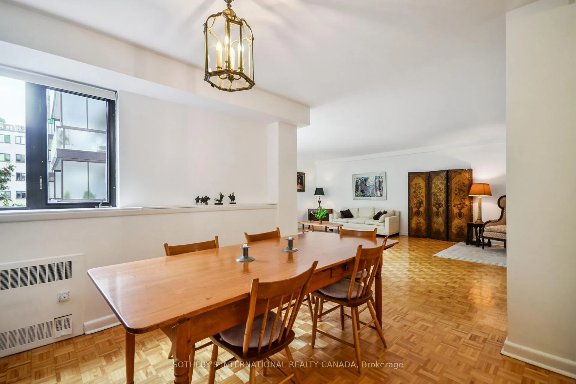 Photo 8 of Unit 512, 120 Rosedale Valley Road, Toronto, Rosedale-Moore Park — HOMEH