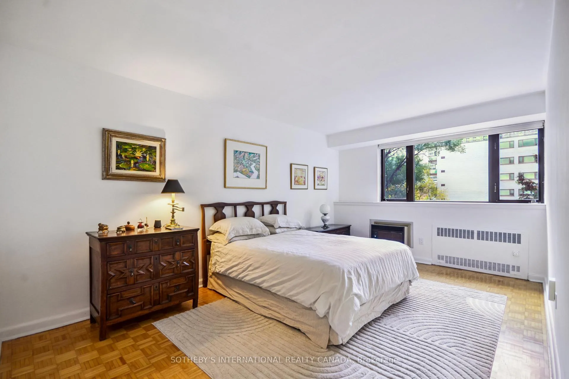 Photo 13 of Unit 512, 120 Rosedale Valley Road, Toronto, Rosedale-Moore Park — HOMEH