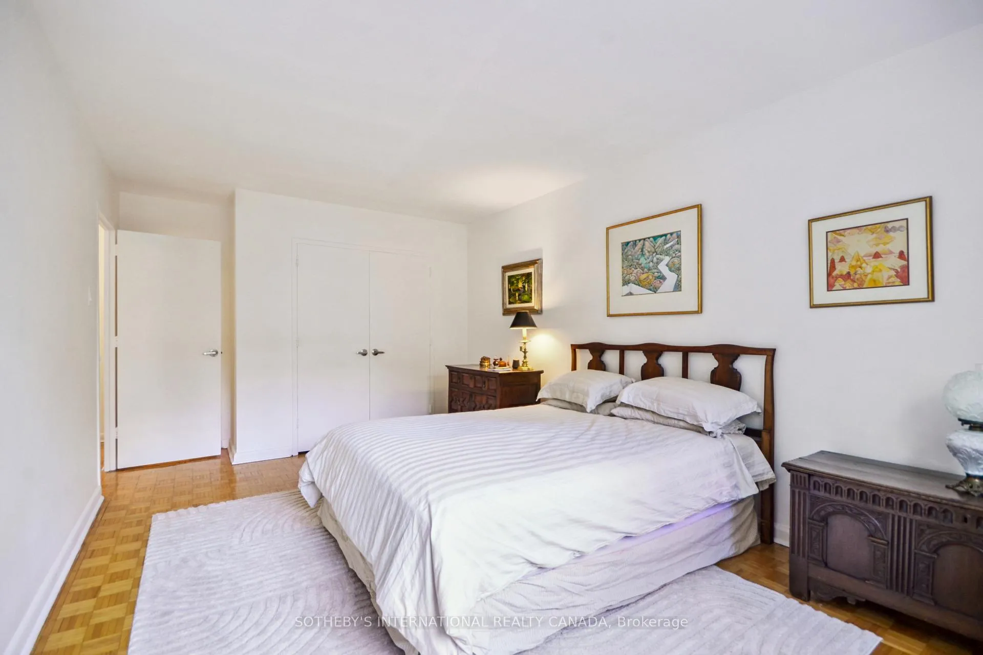 Photo 14 of Unit 512, 120 Rosedale Valley Road, Toronto, Rosedale-Moore Park — HOMEH