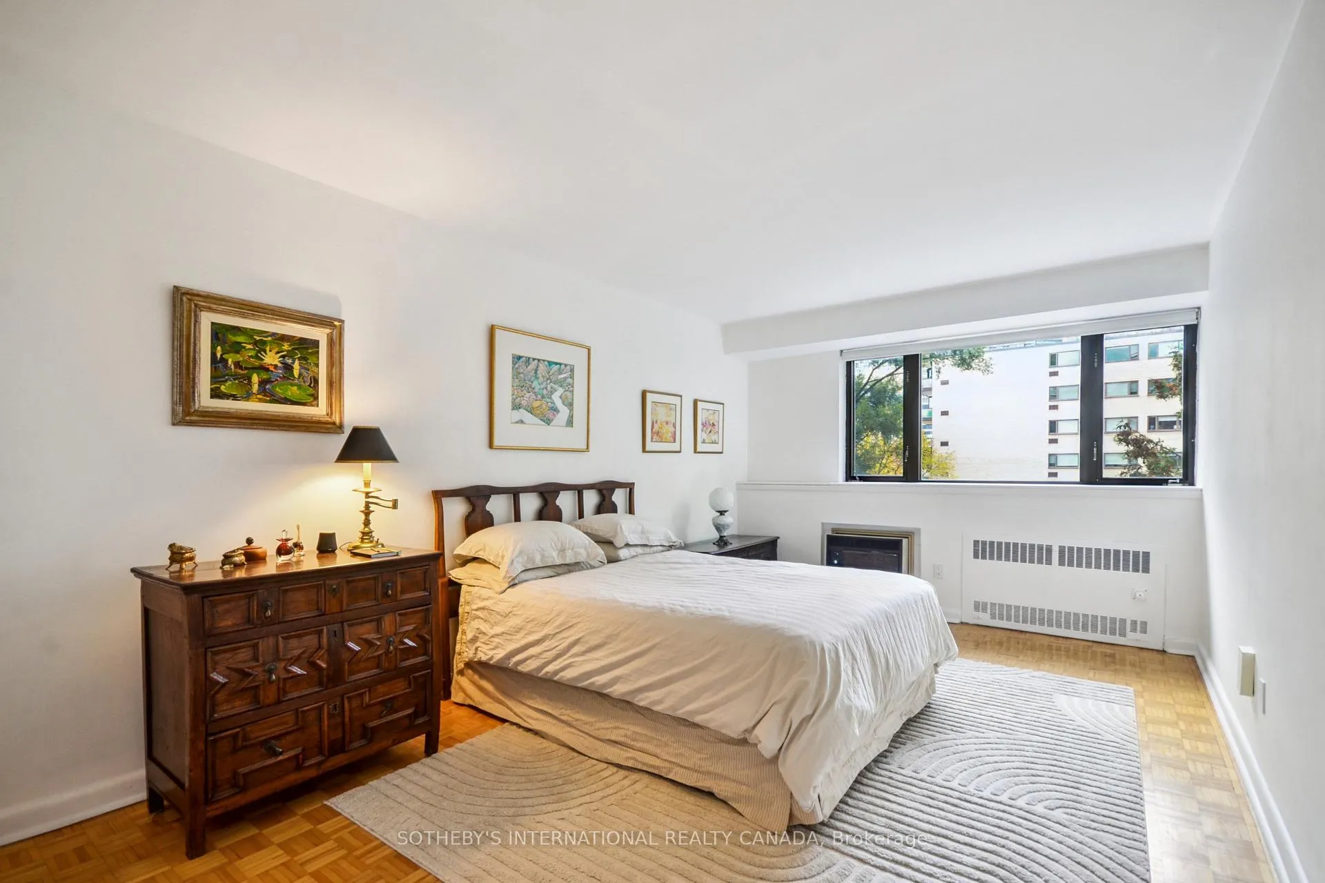 Photo 15 of Unit 512, 120 Rosedale Valley Road, Toronto, Rosedale-Moore Park — HOMEH