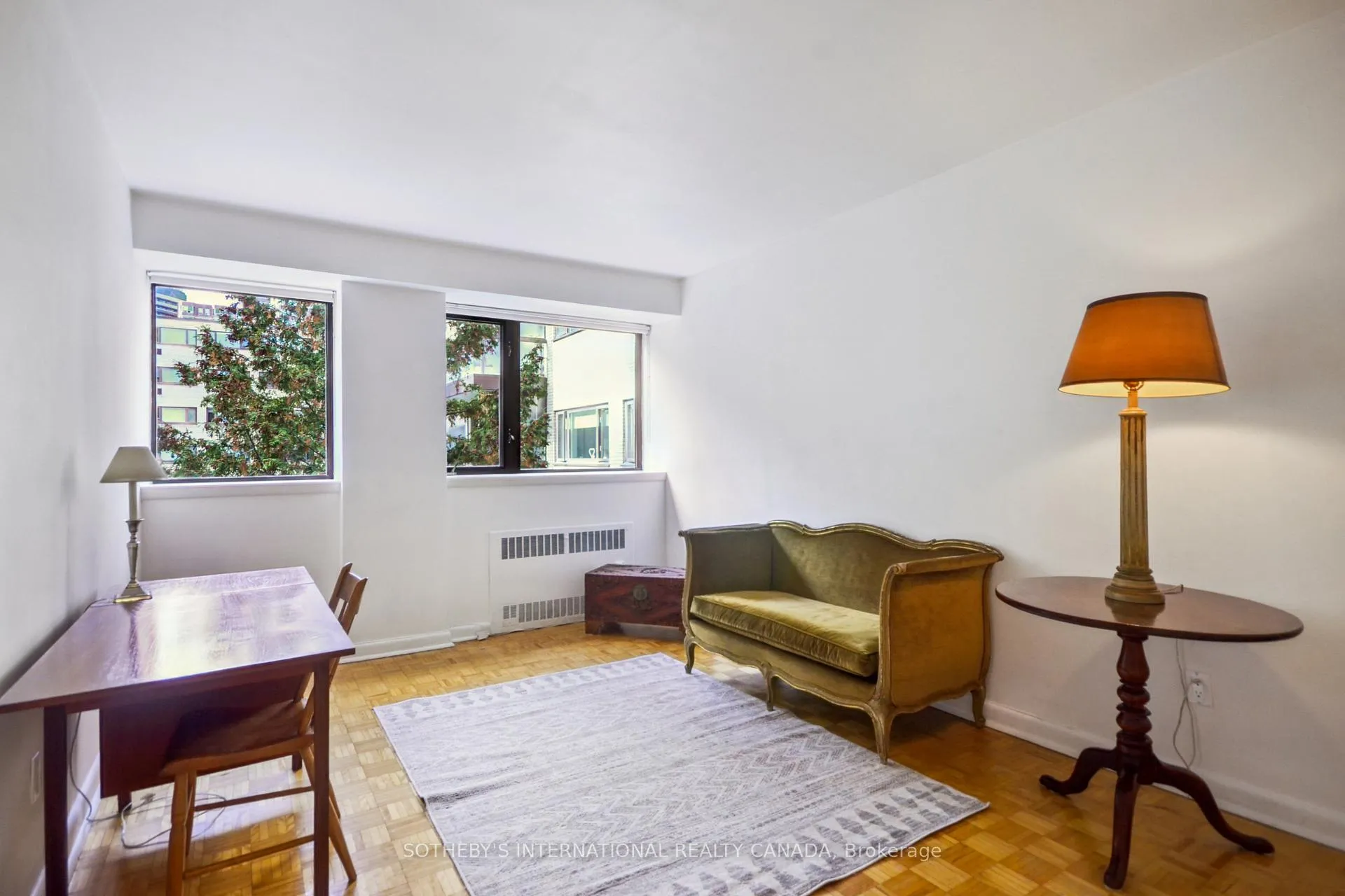 Photo 17 of Unit 512, 120 Rosedale Valley Road, Toronto, Rosedale-Moore Park — HOMEH