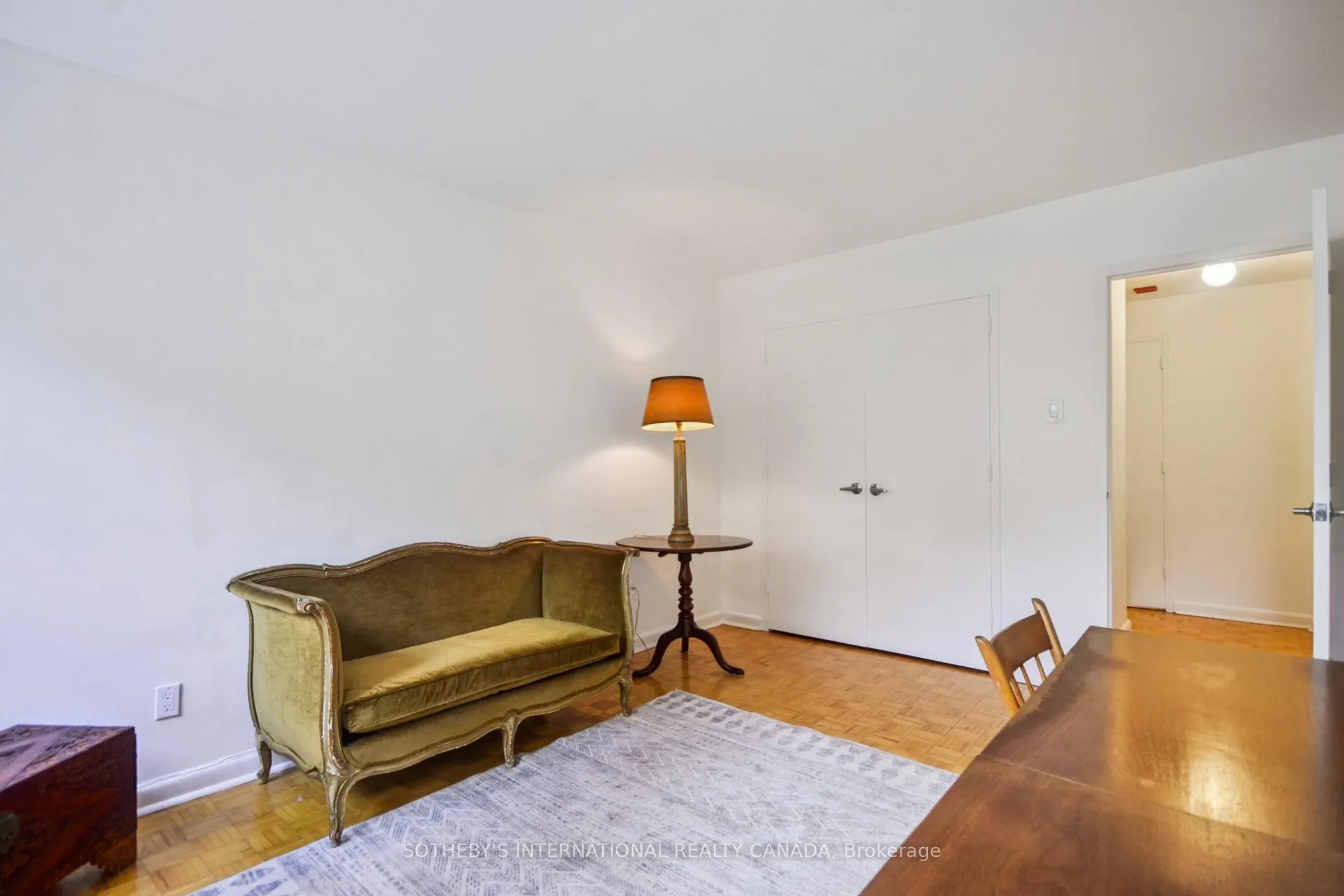 Photo 18 of Unit 512, 120 Rosedale Valley Road, Toronto, Rosedale-Moore Park — HOMEH