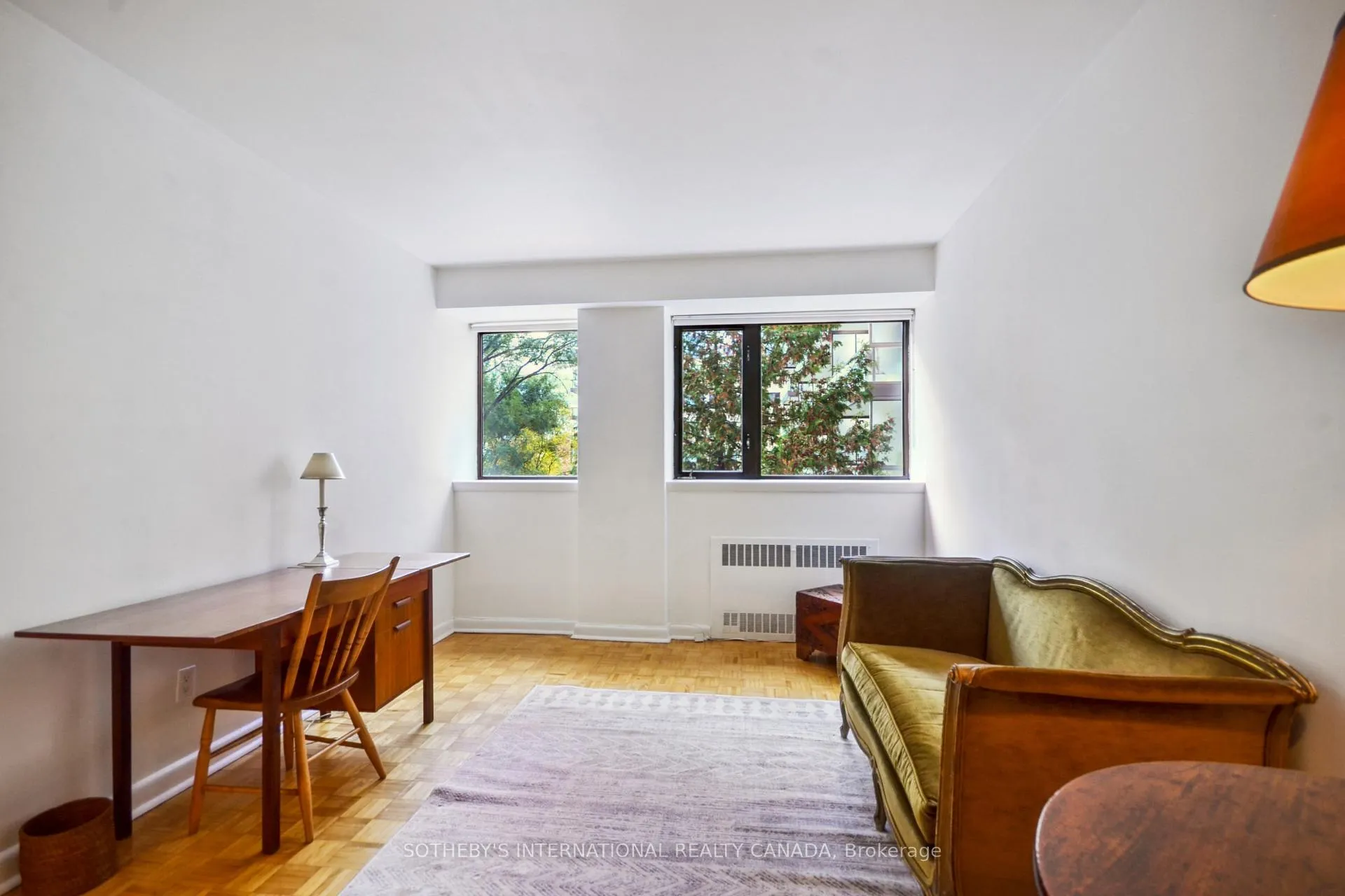 Photo 19 of Unit 512, 120 Rosedale Valley Road, Toronto, Rosedale-Moore Park — HOMEH