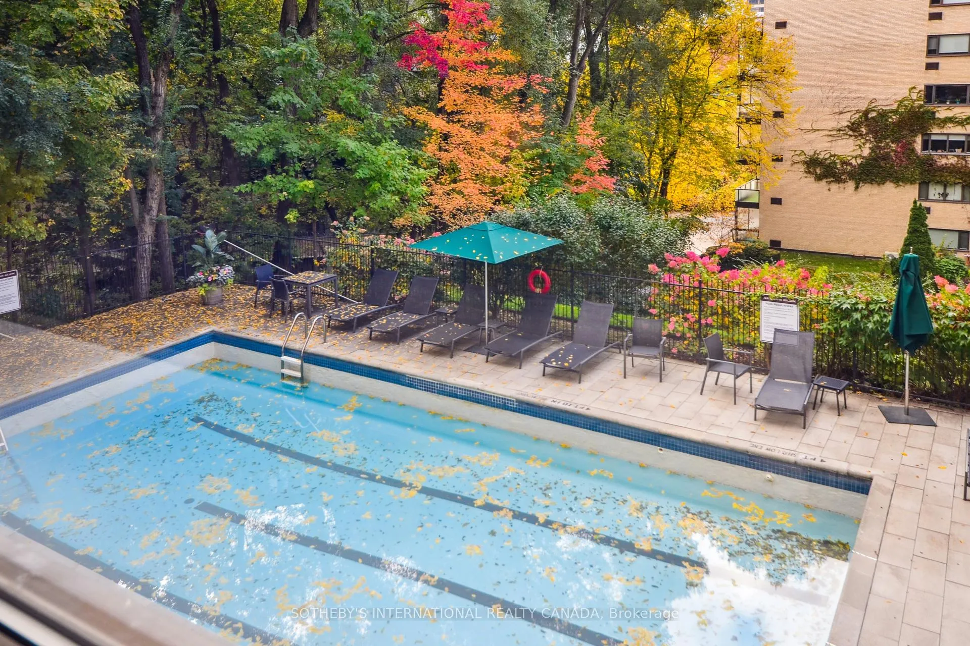 Photo 20 of Unit 512, 120 Rosedale Valley Road, Toronto, Rosedale-Moore Park — HOMEH